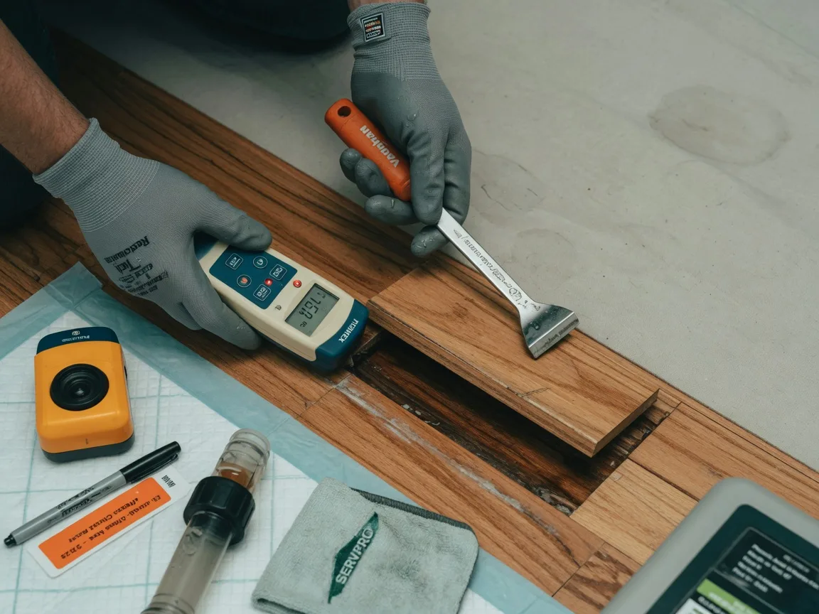 Why choose Water Damage Restoration in Avon, MS